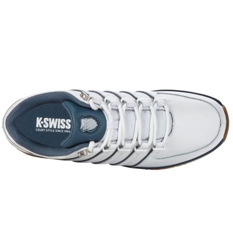 Buty K-Swiss Rinzler M 01235-990-M Buty K-Swiss Rinzler M 01235-990-M