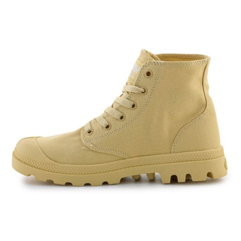 Buty Palladium Mono Chrome W 73089-725-M Buty Palladium Mono Chrome W 73089-725-M