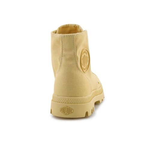 Buty Palladium Mono Chrome W 73089-725-M Buty Palladium Mono Chrome W 73089-725-M