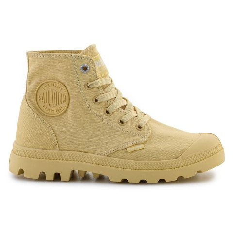 Buty Palladium Mono Chrome W 73089-725-M Buty Palladium Mono Chrome W 73089-725-M