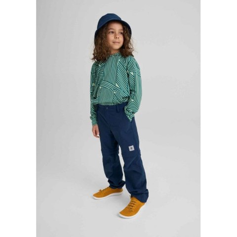 Buty Reima Barefoot Astelu Jr 5400066A-2830 Buty Reima Barefoot Astelu Jr 5400066A-2830