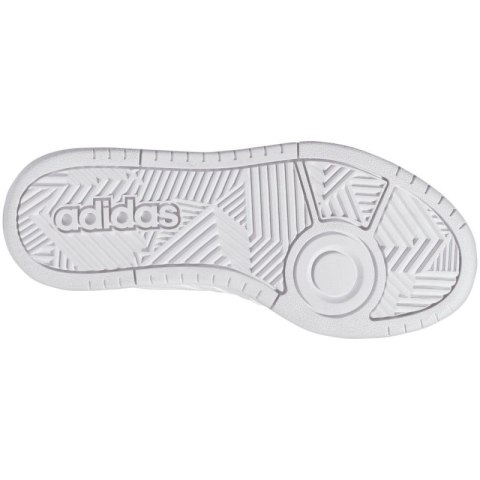 Buty adidas Hoops 3.0 Bold Jr IG6973 Buty adidas Hoops 3.0 Bold Jr IG6973