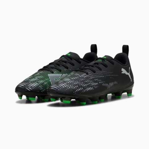 Buty piłkarskie Puma Future 8 Play FG/AG Jr 108144-02 Buty piłkarskie Puma Future 8 Play FG/AG Jr 108144-02