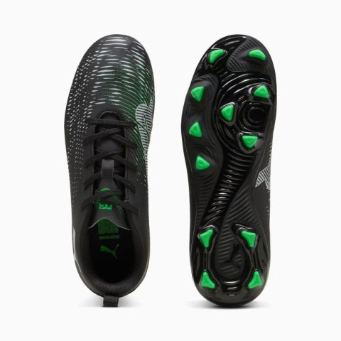 Buty piłkarskie Puma Future 8 Play FG/AG Jr 108144-02 Buty piłkarskie Puma Future 8 Play FG/AG Jr 108144-02
