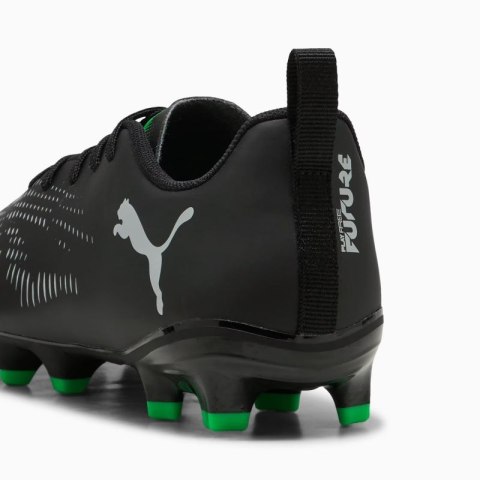 Buty piłkarskie Puma Future 8 Play FG/AG Jr 108144-02 Buty piłkarskie Puma Future 8 Play FG/AG Jr 108144-02