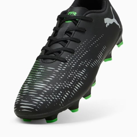 Buty piłkarskie Puma Future 8 Play FG/AG Jr 108144-02 Buty piłkarskie Puma Future 8 Play FG/AG Jr 108144-02