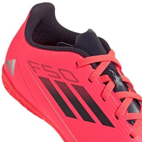 Buty piłkarskie adidas F50 Club IN M IF1393