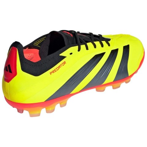 Buty piłkarskie adidas Predator Elite 2G/3G AG M IF3207 Buty piłkarskie adidas Predator Elite 2G/3G AG M IF3207