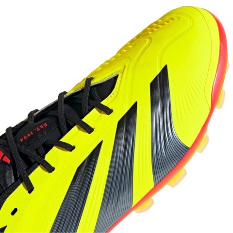 Buty piłkarskie adidas Predator Elite 2G/3G AG M IF3207 Buty piłkarskie adidas Predator Elite 2G/3G AG M IF3207