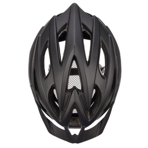 Kask rowerowy Meteor Ovlo M 55-58 cm 16857 Kask rowerowy Meteor Ovlo M 55-58 cm 16857
