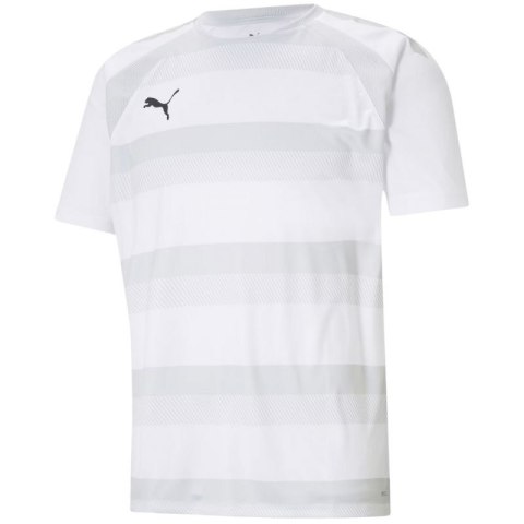 Koszulka Puma teamVISION Jersey M 704921 04 Koszulka Puma teamVISION Jersey M 704921 04