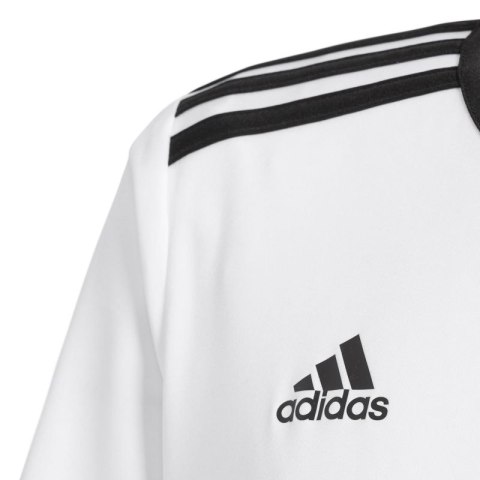 Koszulka adidas Entrada 18 Jr CF1044 Koszulka adidas Entrada 18 Jr CF1044
