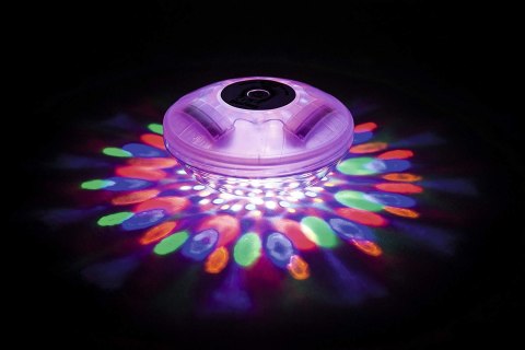Lampa Basenowa LED Oświetlenie do Basenu BESTWAY Lampa Basenowa LED Oświetlenie do Basenu BESTWAY