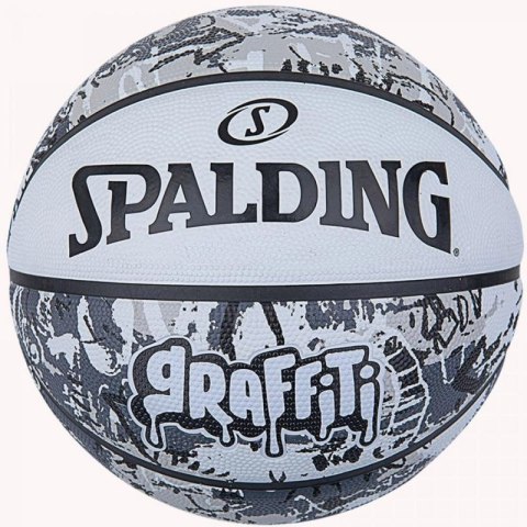 Piłka Spalding Graffitti 84375Z Piłka Spalding Graffitti 84375Z