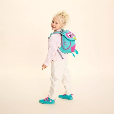Plecak Affenzahn Sowa Jr AFZ-FAS-002-006 Plecak Affenzahn Sowa Jr AFZ-FAS-002-006