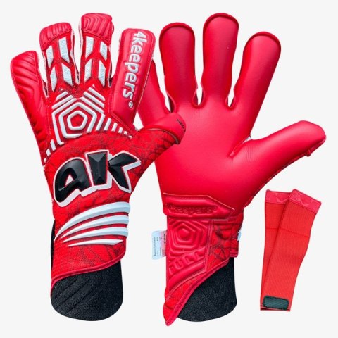 Rękawice 4keepers Neo Elegant Neo Rodeo RF 2G Jr S874966 Rękawice 4keepers Neo Elegant Neo Rodeo RF 2G Jr S874966