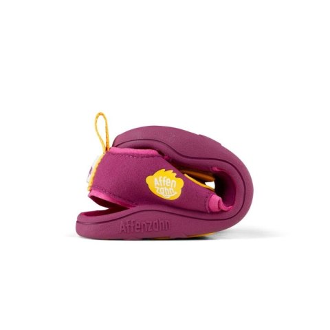 Sandały Affenzahn Sandal Chamude Airy Bird Jr 00392-40010 Sandały Affenzahn Sandal Chamude Airy Bird Jr 00392-40010