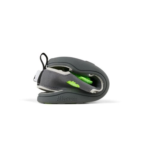 Sandały Affenzahn Sandal Chamude Airy Panther Jr 00392-80028 Sandały Affenzahn Sandal Chamude Airy Panther Jr 00392-80028