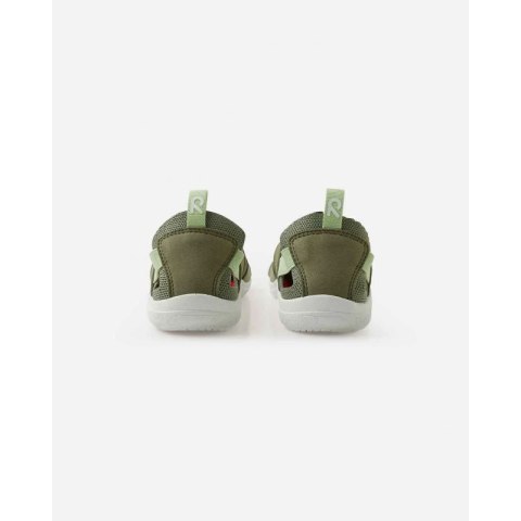 Sandały Reima Barefoot Valoa Jr 5400157B-8920 Sandały Reima Barefoot Valoa Jr 5400157B-8920