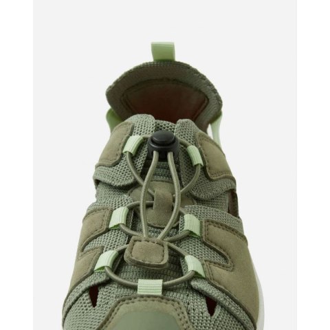 Sandały Reima Barefoot Valoa Jr 5400157B-8920 Sandały Reima Barefoot Valoa Jr 5400157B-8920