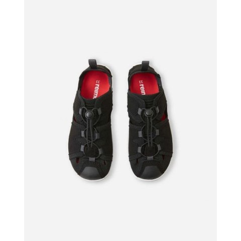 Sandały Reima Barefoot Valoa Jr 5400157B-9990 Sandały Reima Barefoot Valoa Jr 5400157B-9990