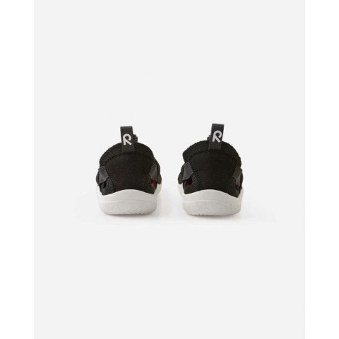 Sandały Reima Barefoot Valoa Jr 5400157B-9990 Sandały Reima Barefoot Valoa Jr 5400157B-9990