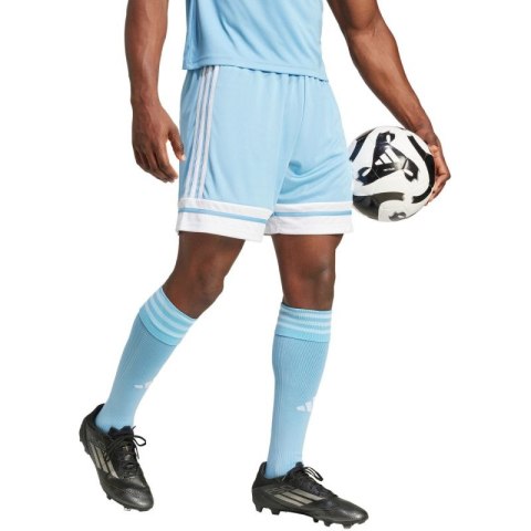 Spodenki adidas Squadra 25 M JH3407 Spodenki adidas Squadra 25 M JH3407