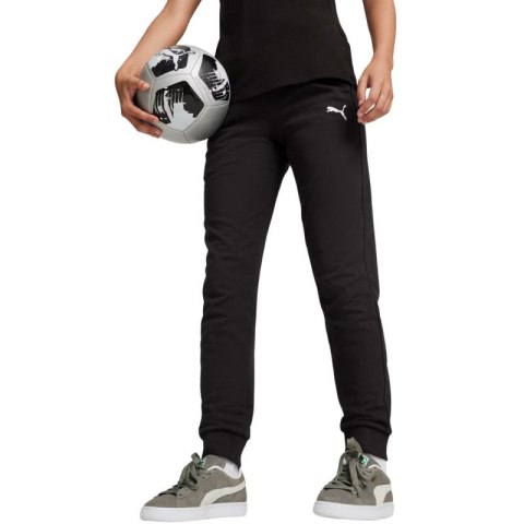 Spodnie Puma Team Goal Casuals W 658604 03 Spodnie Puma Team Goal Casuals W 658604 03