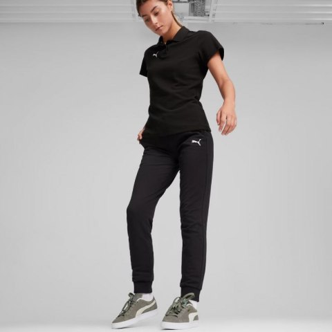 Spodnie Puma Team Goal Casuals W 658604 03 Spodnie Puma Team Goal Casuals W 658604 03