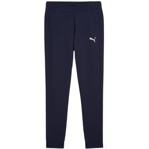 Spodnie Puma Team Goal Casuals W 658604 06 Spodnie Puma Team Goal Casuals W 658604 06