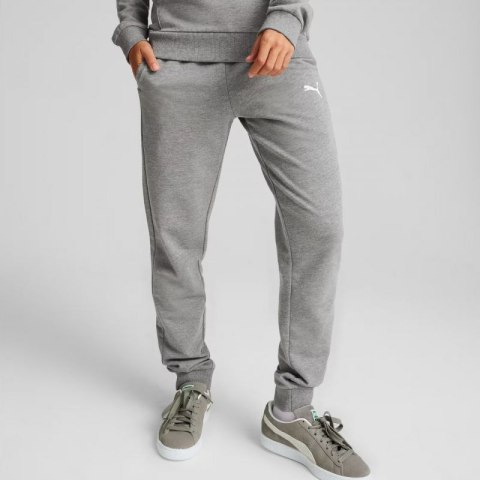 Spodnie Puma Team Goal Casuals W 658604 33 Spodnie Puma Team Goal Casuals W 658604 33