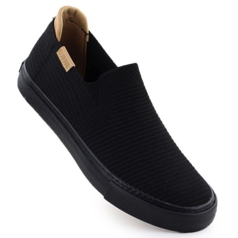 Buty Big Star RR274716 W INT2108B Buty Big Star RR274716 W INT2108B