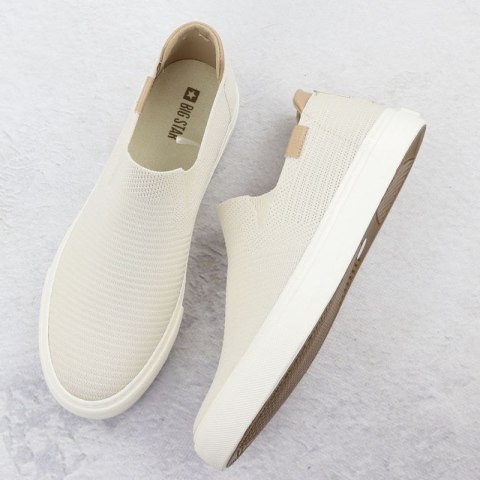 Buty Big Star RR274721 W INT2108C Buty Big Star RR274721 W INT2108C