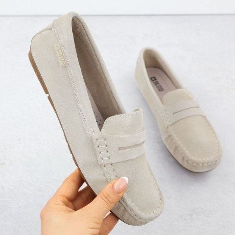 Buty Big Star RR274947 W INT2124A Buty Big Star RR274947 W INT2124A