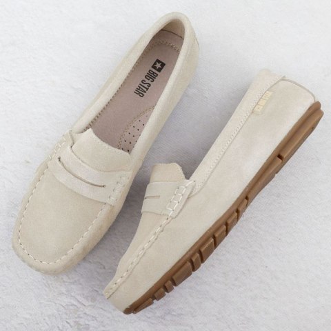 Buty Big Star RR274947 W INT2124A Buty Big Star RR274947 W INT2124A
