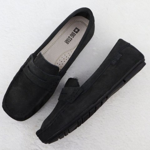 Buty Big Star RR274948 W INT2124B Buty Big Star RR274948 W INT2124B