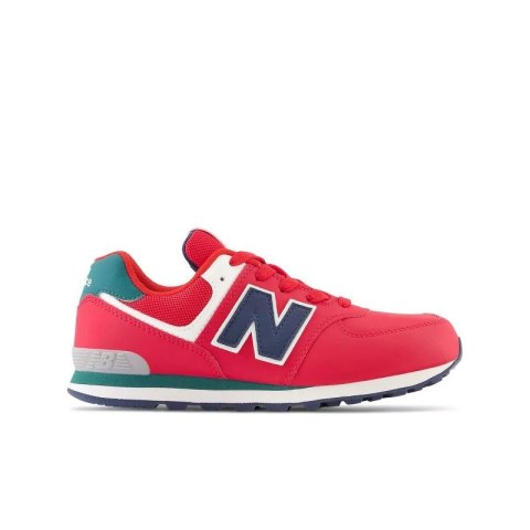 Buty New Balance Jr GC574CU Buty New Balance Jr GC574CU