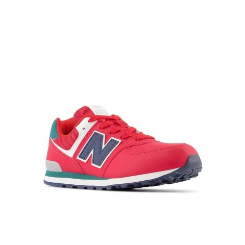 Buty New Balance Jr GC574CU Buty New Balance Jr GC574CU