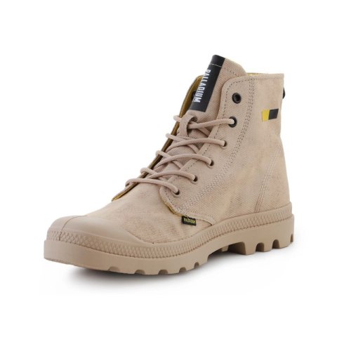 Buty Palladium Pampa Surplus M 74389-257-M Buty Palladium Pampa Surplus M 74389-257-M