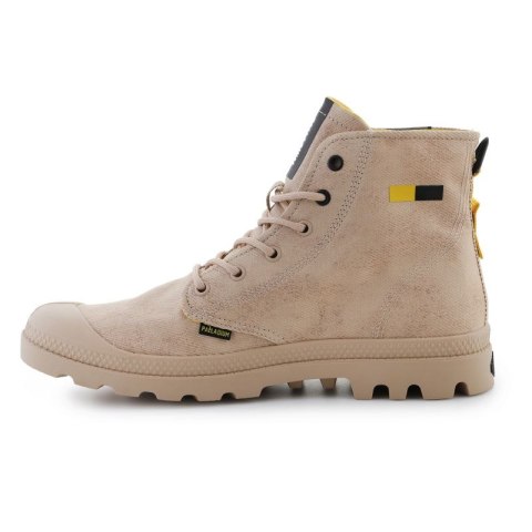 Buty Palladium Pampa Surplus M 74389-257-M Buty Palladium Pampa Surplus M 74389-257-M