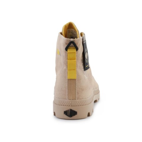 Buty Palladium Pampa Surplus M 74389-257-M Buty Palladium Pampa Surplus M 74389-257-M