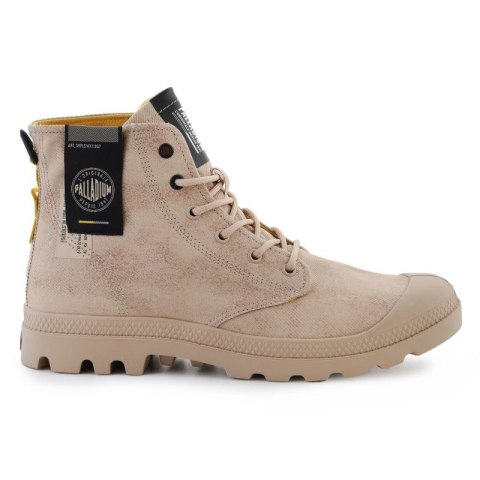 Buty Palladium Pampa Surplus M 74389-257-M Buty Palladium Pampa Surplus M 74389-257-M