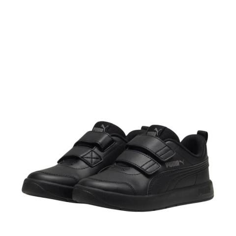 Buty Puma Courtflex V3 V PS Jr 397642 01 Buty Puma Courtflex V3 V PS Jr 397642 01