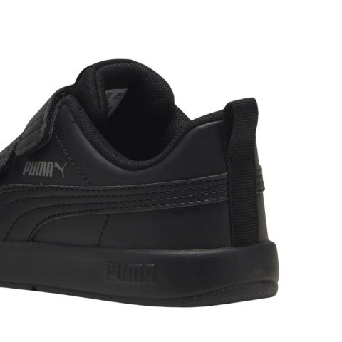 Buty Puma Courtflex V3 V PS Jr 397642 01 Buty Puma Courtflex V3 V PS Jr 397642 01