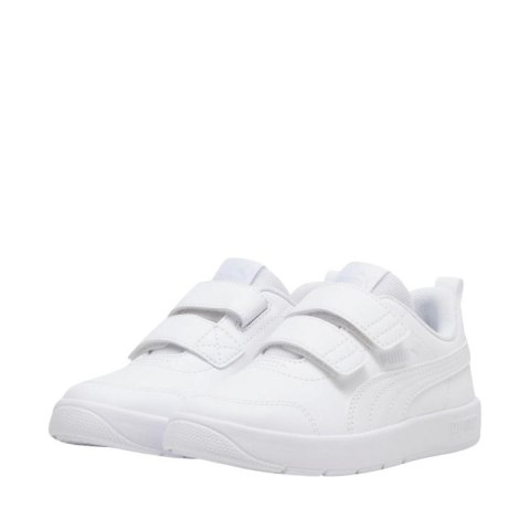 Buty Puma Courtflex V3 V PS Jr 397642 02 Buty Puma Courtflex V3 V PS Jr 397642 02