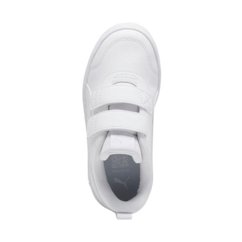 Buty Puma Courtflex V3 V PS Jr 397642 02 Buty Puma Courtflex V3 V PS Jr 397642 02