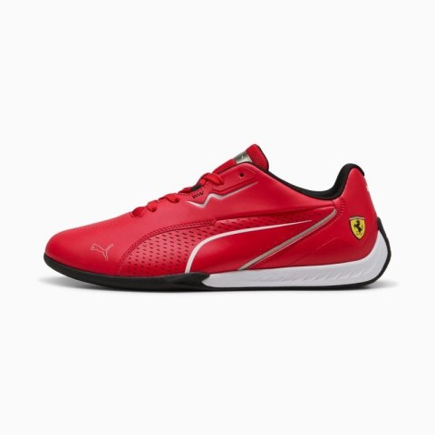 Buty Puma Ferrari Drift Cat 11 Rosso Corsa-Wh M 30861302 Buty Puma Ferrari Drift Cat 11 Rosso Corsa-Wh M 30861302