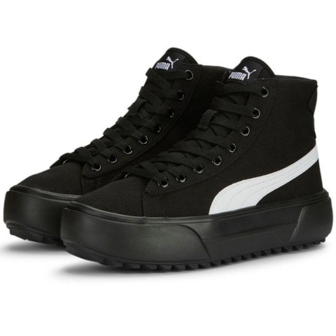 Buty Puma Kaia Mid Cv W 384409 05 Buty Puma Kaia Mid Cv W 384409 05