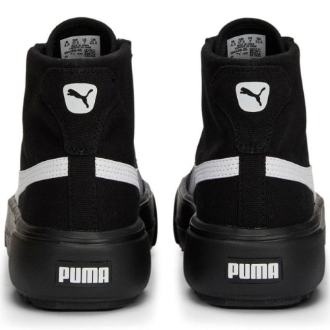 Buty Puma Kaia Mid Cv W 384409 05 Buty Puma Kaia Mid Cv W 384409 05