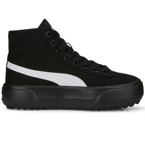 Buty Puma Kaia Mid Cv W 384409 05 Buty Puma Kaia Mid Cv W 384409 05